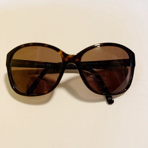 Chanel oversized tortoiseshell model 5128 sunglasses - Picture 3 of 13